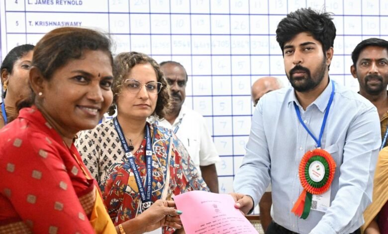 220 MLAs in Tamil Nadu secured less than 50% of votes in their constituencies: ADR report