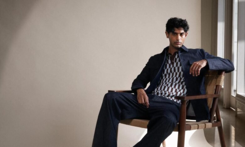 Nicobar at 10: Founders Simran Lal and Raul Rai on the brand’s ₹200 crore growth and collaboration with Rajesh Pratap Singh