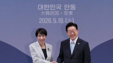 South Korea and Japan’s Leaders Are Set to Meet: What to Know