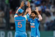 Reddy: 'You've got to do something about your mindset' in order to succeed