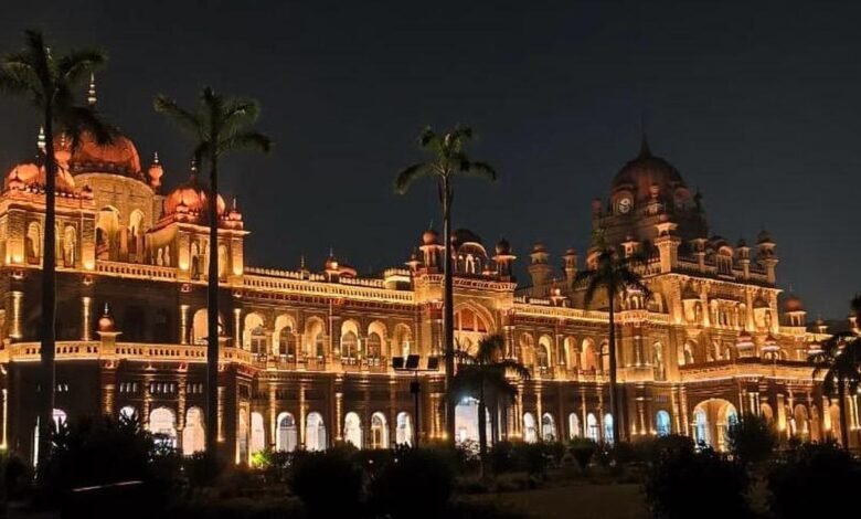 How Kolkata’s Heritage Illumination Project is expanding across India with Khalsa College in Amritsar