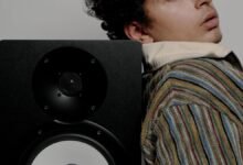 Rapper UNIYAL weaves climate pleas into Himalayan beats