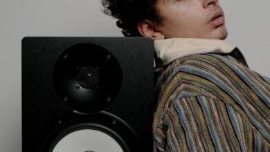 Rapper UNIYAL weaves climate pleas into Himalayan beats