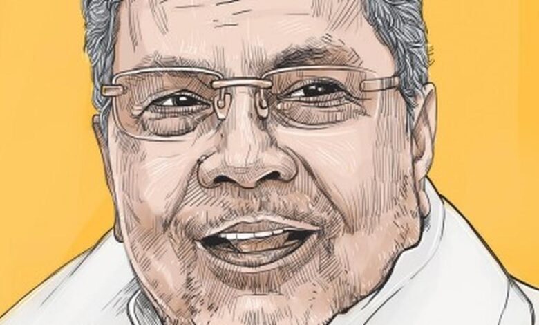 Siddaramaiah | An AHINDA leader’s new innings