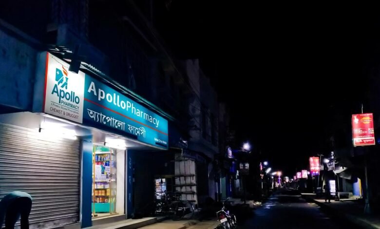 Telangana DCA assures uninterrupted supply of essential medicines during May 20 shutdown