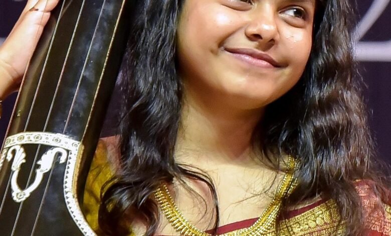 How Aarohi built a platform for young Hindustani artistes