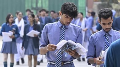 CBSE 2026 re-evaluation: How to apply for revision of marks?