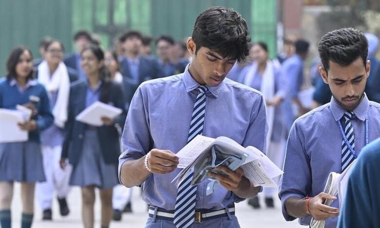 CBSE 2026 re-evaluation: How to apply for revision of marks?