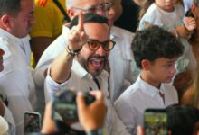 Colombia Presidential Election Heads to a Runoff