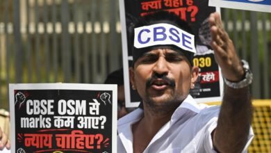 Despite promises, CBSE’s re-evaluation portal remains inactive