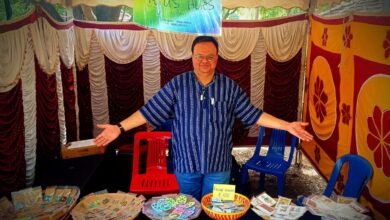 Bhoomi Habba returns to Bengaluru