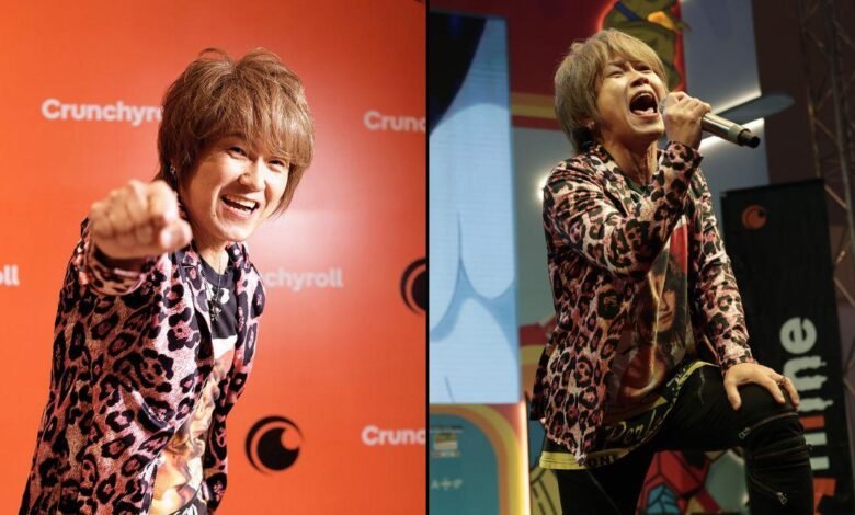 The voice of ‘ONE PIECE’: Hiroshi Kitadani on how ‘We Are!’ changed his life