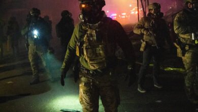Autocracy’s ‘Loyal Losers’