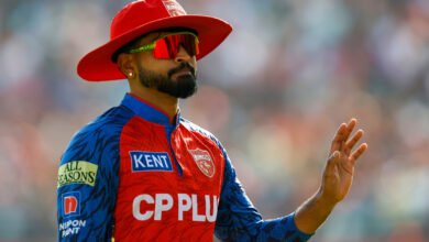 Shreyas confirmed as India's T20I captain; Suryakumar dropped