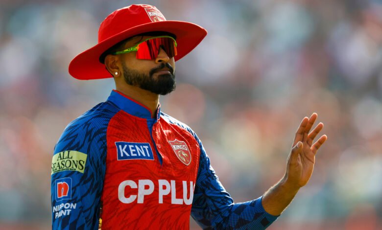 Shreyas confirmed as India's T20I captain; Suryakumar dropped