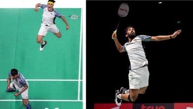 Thomas Cup: How India made history