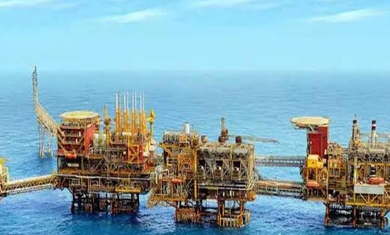 ONGC net profit rises 3.1% in March-end quarter amid better crude price realisations