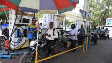 OMCs absorbing ₹550 Crore daily losses from petrol, diesel, LPG amid conflict-led disruptions: Government