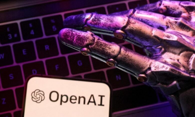 OpenAI files confidential SEC paperwork for IPO opening door for Wall Street debut