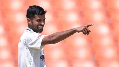 Afghanistan crumble and stare at massive defeat