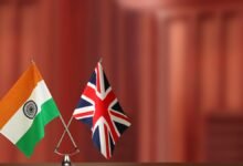 Britain's steel safeguard, carbon tax sticking points in implementation of India-U.K. trade pact: Sources