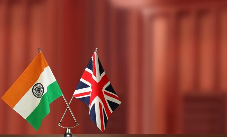 Britain's steel safeguard, carbon tax sticking points in implementation of India-U.K. trade pact: Sources