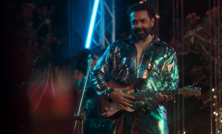 ‘Bandar’ movie review: Inside Anurag Kashyap’s mirrorless cage