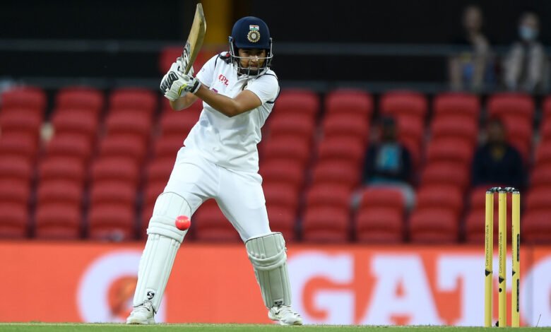 Nandani, Charani called up for England Test; Renuka, Bhatia back