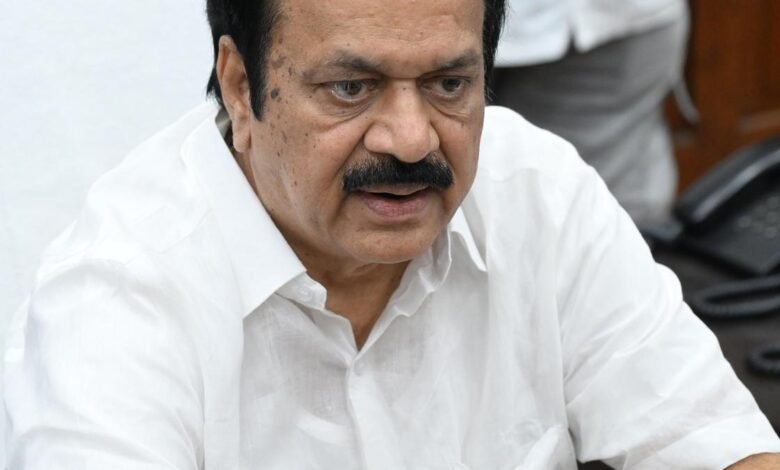 Tamil Nadu Assembly Speaker  J.C.D.  Prabhakar’s decision marks a throwback to the experience of 11 AIADMK MLAs in 2017-18