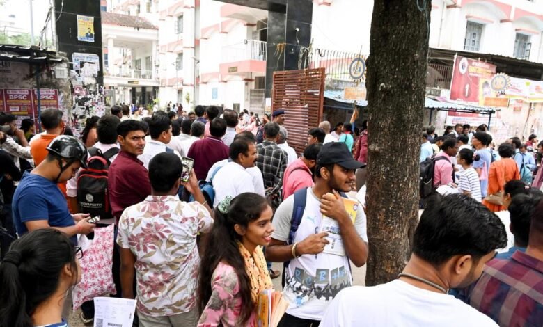 Bihar government announces free bus travel for students appearing for NEET re-examination