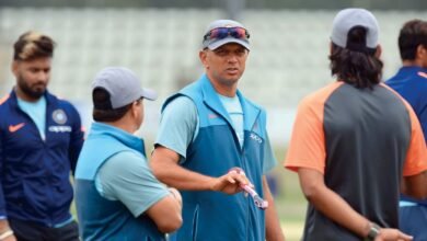 Team India cricket coach: Dawn of the Dravid era