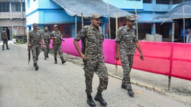 Counting of votes in Bengal’s Falta Assembly repoll begins