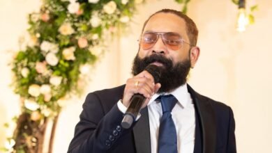 Malayali content creator Harikrishnan US on finding an audience through wordplay