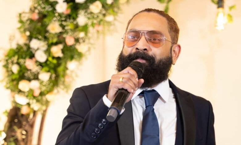 Malayali content creator Harikrishnan US on finding an audience through wordplay