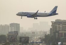IndiGo posts ₹2,537 crore loss in Q4 on forex impact, challenging operating conditions