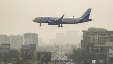 IndiGo posts ₹2,537 crore loss in Q4 on forex impact, challenging operating conditions