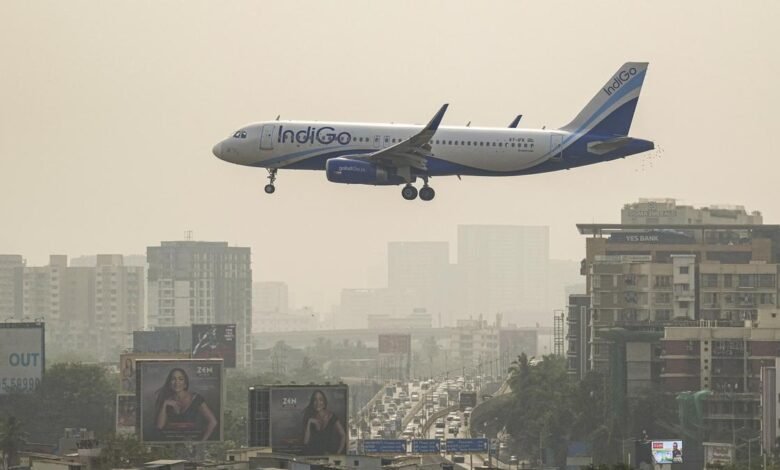 IndiGo posts ₹2,537 crore loss in Q4 on forex impact, challenging operating conditions