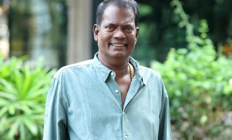 Salim Kumar (1969-2026) — from ignominy to meme king