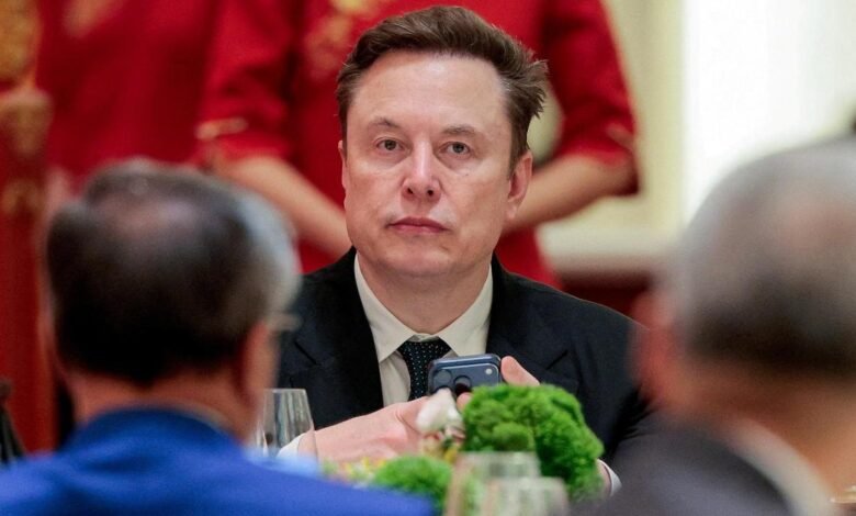 Elon Musk loses blockbuster OpenAI suit as jury says too late