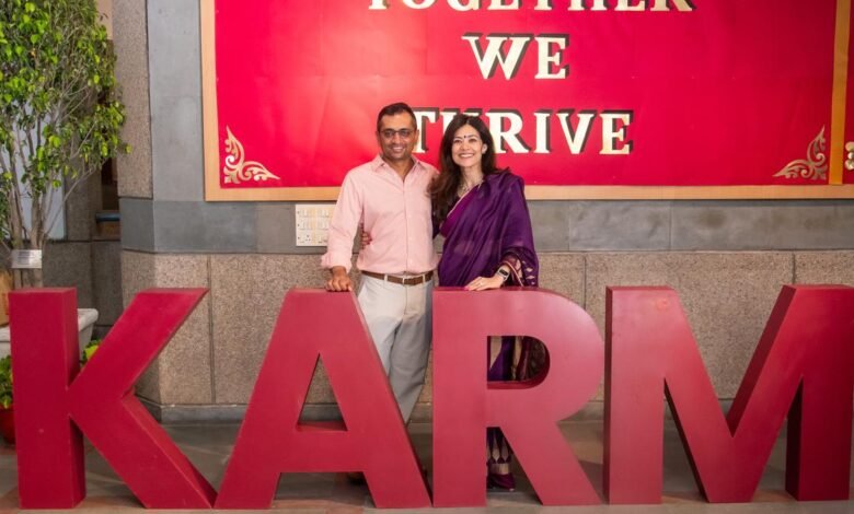 From village to boardroom: how Karm Trust is empowering women