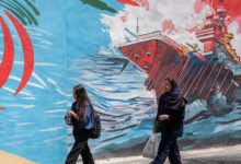 Iran War Live Updates: U.S. and Iran Sign Preliminary Deal, but Its Terms Remain Unclear