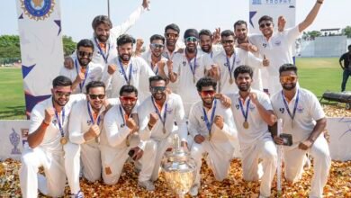 Duleep Trophy to kick off Indian domestic season; two-phase Ranji Trophy starts October 11