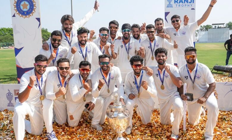 Duleep Trophy to kick off Indian domestic season; two-phase Ranji Trophy starts October 11