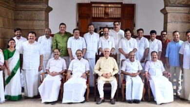 New Kerala Cabinet: UDF portfolio talks run into headwinds as allies grow restive