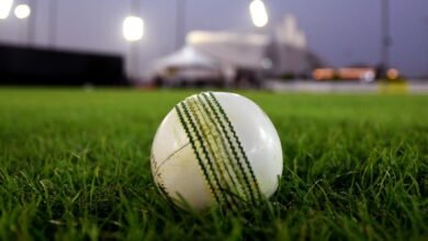V Vikramraju, who umpired in tied Chennai Test, dies aged 92