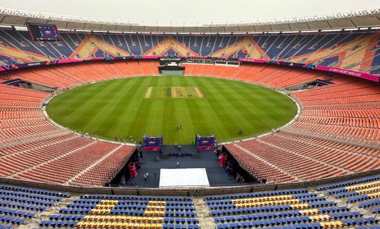 Ahmedabad, not Bengaluru, to host IPL 2026 final