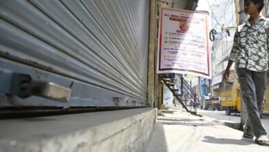Pharmacy strike shuts thousands of medical stores in Hyderabad on May 20, leaves patients searching for medicines