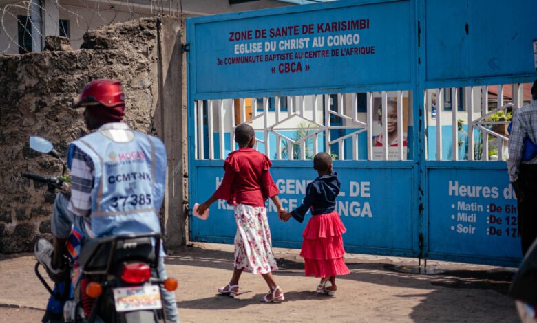 What to Know About the Ebola Outbreak as Cases and Deaths Rise