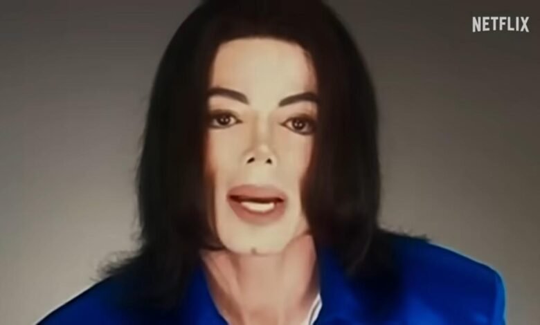 ‘Michael Jackson: The Verdict’ trailer: Netflix docu-series dissects the pop icon’s controversial trial
