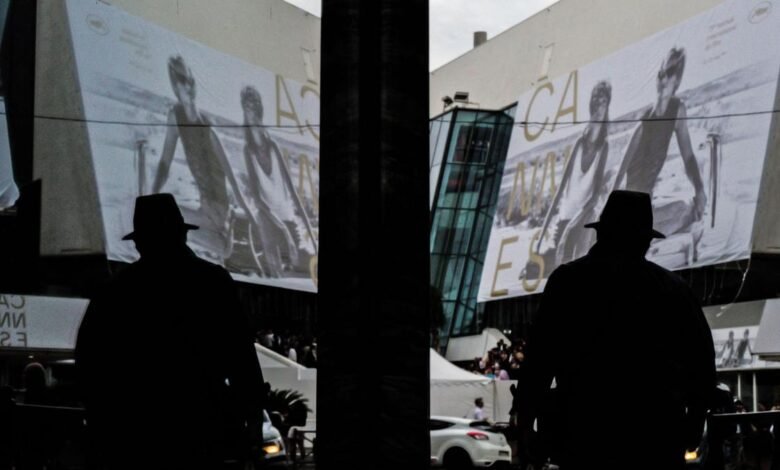 How Cannes learnt to manage dissent